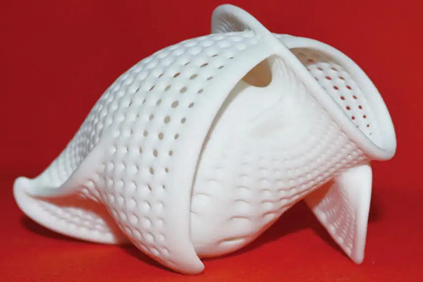 3D打印硅胶模具：制造业的创新之路
