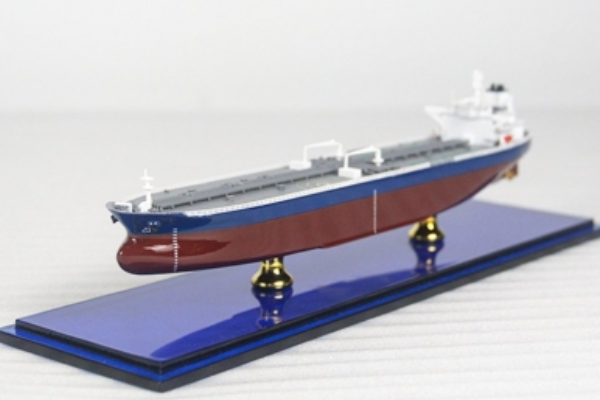 VLCC超大型油轮：探索未来海上能源运输的新标杆