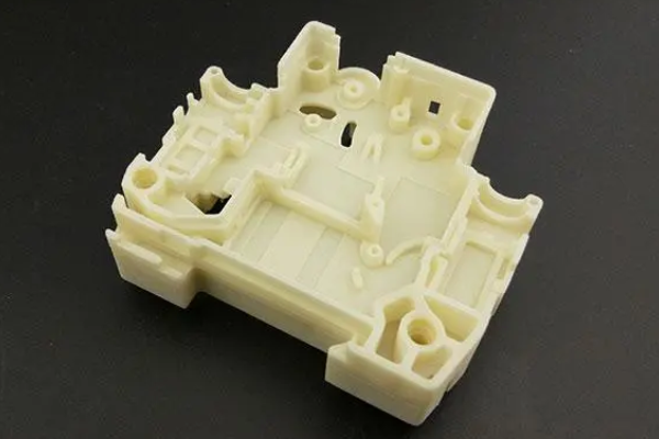 未来工业革命的引领者：3D打印手板的创新应用与技术突破