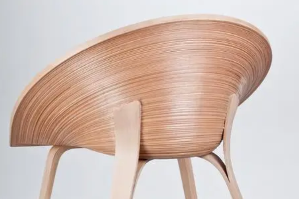 未来艺术的新趋势：探索木质3D打印的美学与可持续发展
