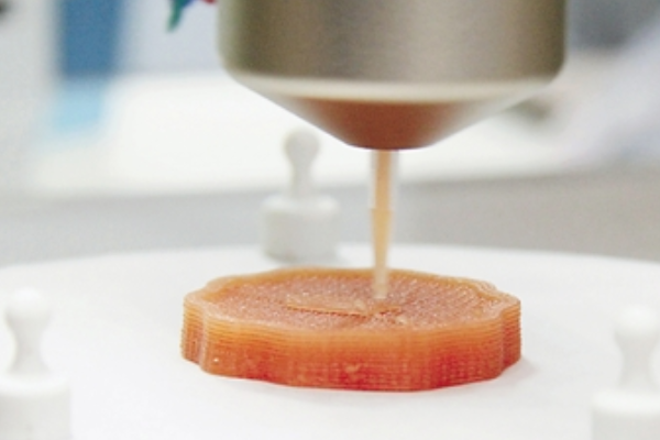 【3d打印食品】未来之味：探索3D打印食品的创新与可能性
