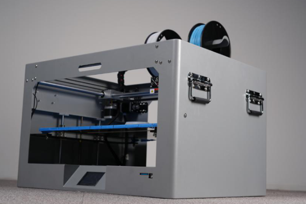 【3d打印发光字机器】探索未来科技：3D打印发光字的革命性突破与应用前景