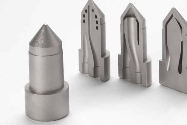 创意无限：铝件3D打印技术的前沿应用与未来发展