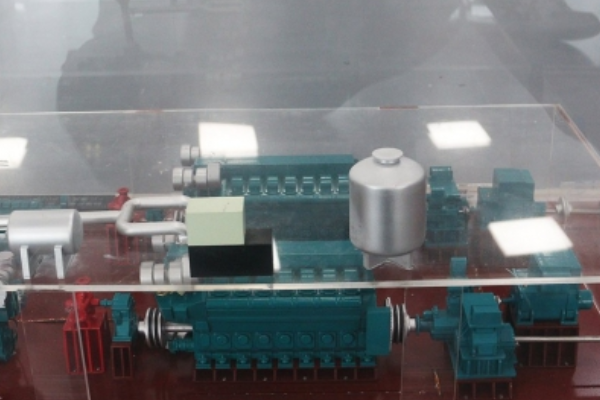 船舶柴电混合动力装置：绿色航行的新里程与技术深度解析