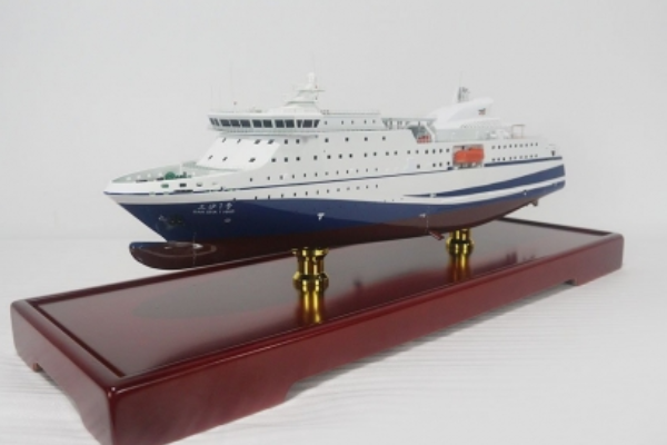  “三沙一号”交通补给船：专家视角下的战略意义、技术特性与运营实践