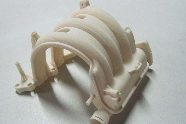 3D打印塑料：创新材料科技与应用深度探索