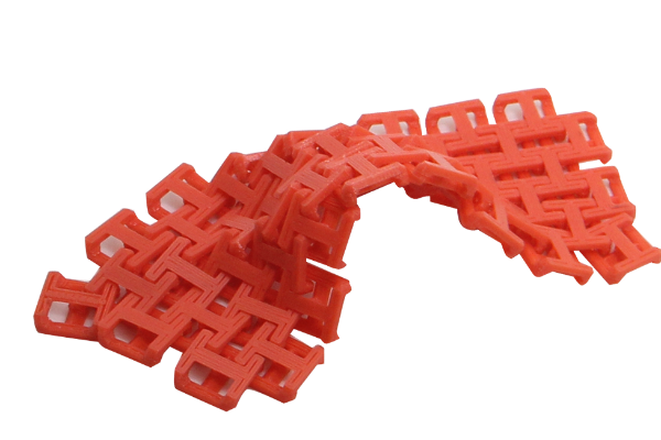 3D打印PLA红色材料：独特属性与应用深度解析