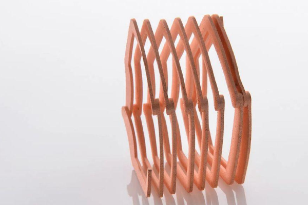 3D打印铜：开创金属制造新时代的技术革新与应用探索