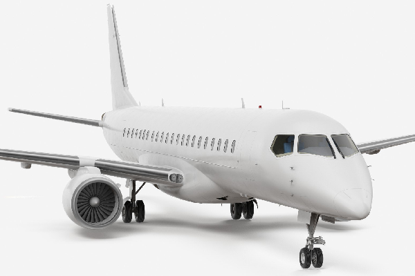 3D打印技术在航空领域的革命性应用：重塑未来飞行器制造模式
