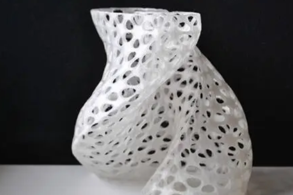  工艺品3D打印：重塑传统艺术的现代技术革命