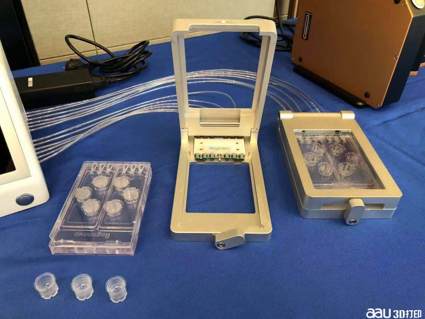 第一代生物3D打印器官芯片问世 药物筛选有了检测“神器”.jpeg