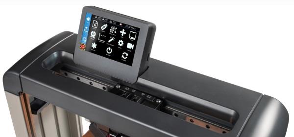 FELIXPinters推出工业应用的Pro 3桌面3D打印机