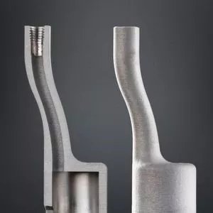 德国HORN 将金属3D打印技术用于刀具制造
