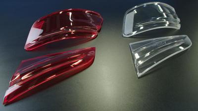 奥迪在越来越多的汽车生产中使用聚合物3D打印