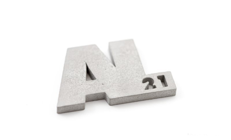 铝协会发布第一个增材制造铝合金粉末标准体系