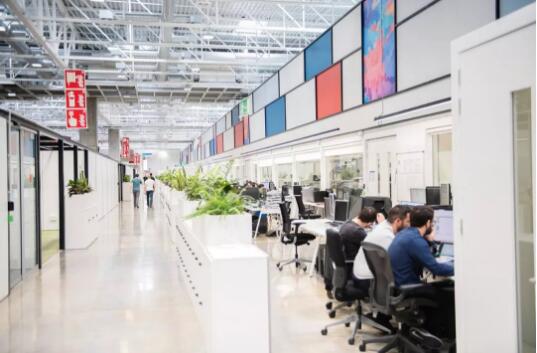 惠普在西班牙的3D打印和数字制造卓越中心旨为第四次工业革命提供动力