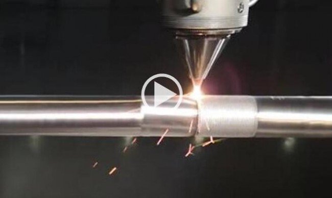 福特应用的粘结剂喷射金属3D打印技术