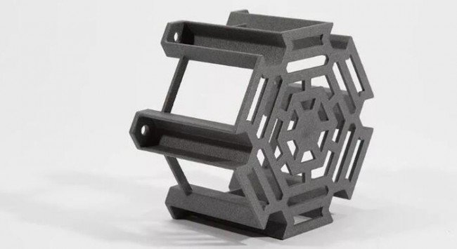 HexPEKK™ 材料与3D打印工艺 HexAM™ 制造的零件