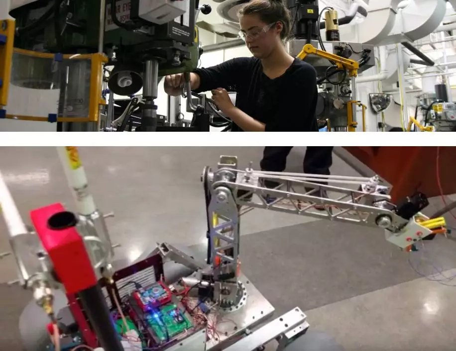 创想三维3D打印机如何在航空航天研究中发挥作用?