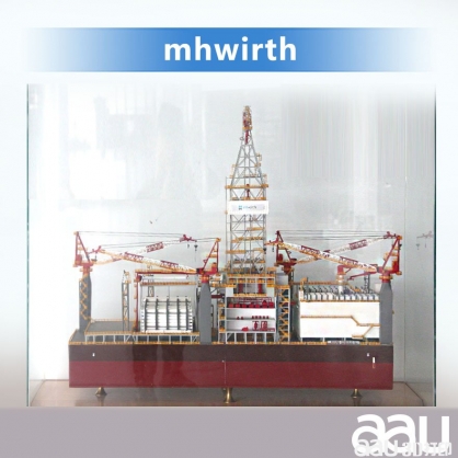 Mh Wirth Rfm mhwirth3d模型【图片 价格 品牌 参数 尺寸 报价】-auu3打印精品商城