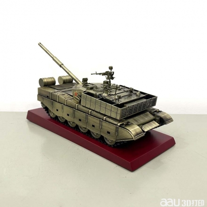 99A主战坦克|99A式主战坦克|主战坦克首型数字化主战坦克装甲车3d模型【图片 价格 品牌 参数 尺寸 报价】-auu3打印精品商城