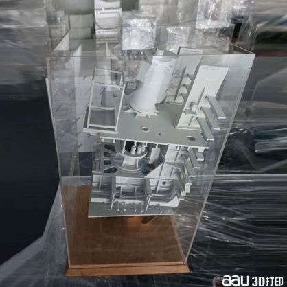 舵浆剖面(教学教具)3d模型【图片 价格 品牌 参数 尺寸 报价】-auu3打印精品商城