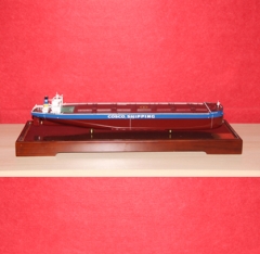40万吨矿砂船