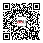 aau3D打印公众号二维码