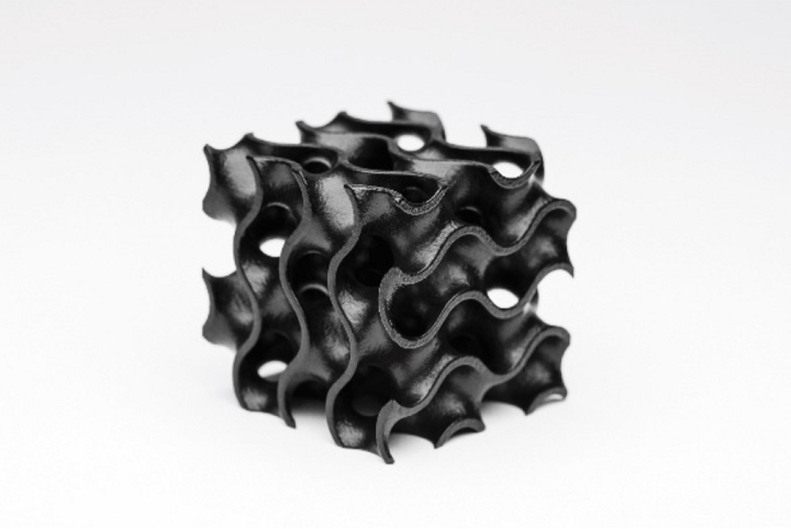 Stratasys宣布推出新的粉末床融合3D打印技术：SAF  第4张