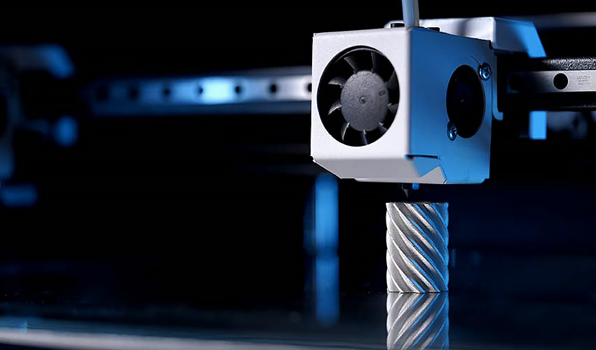 新的 BCN3D 金属包促进了金属零件的 3D 打印