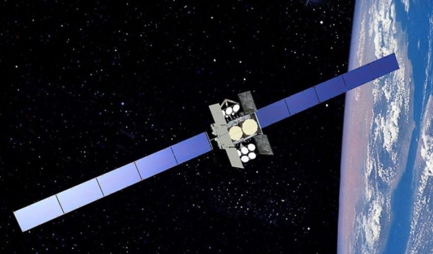波音 3D 打印美国太空部队卫星组件