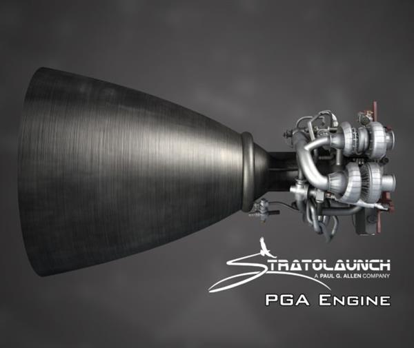 太空企业SSC使用3D打印开发PGA火箭发动机