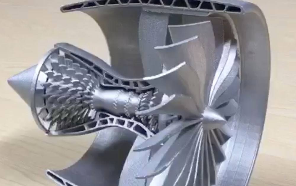 “3d打印材料”