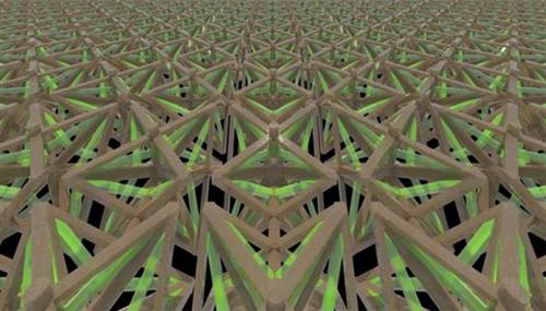3D打印材料
