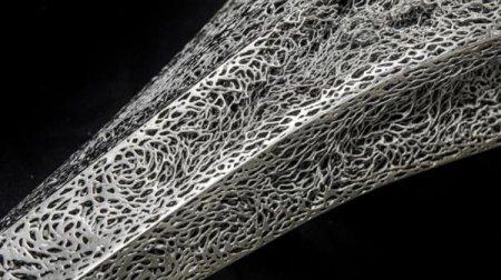 3D打印材料