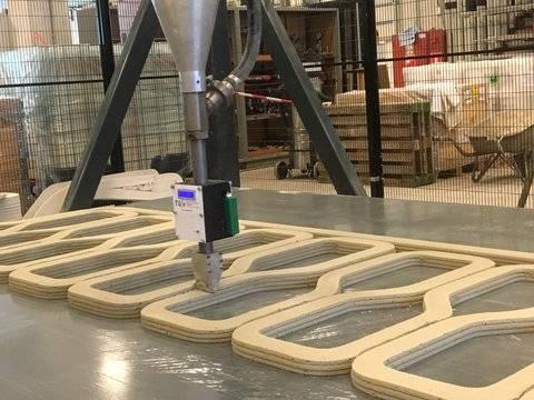 3D打印技术