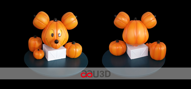 3D打印服务