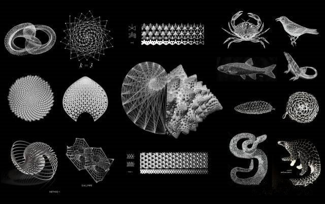 3D打印材料