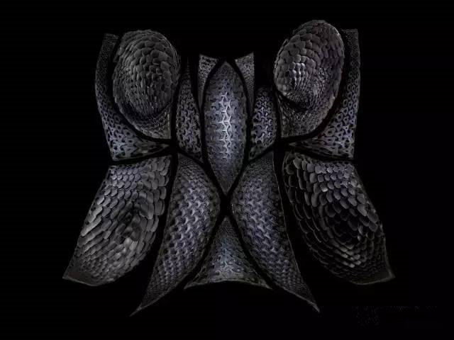 3D打印材料