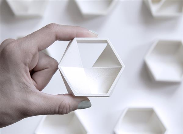 3D打印模块