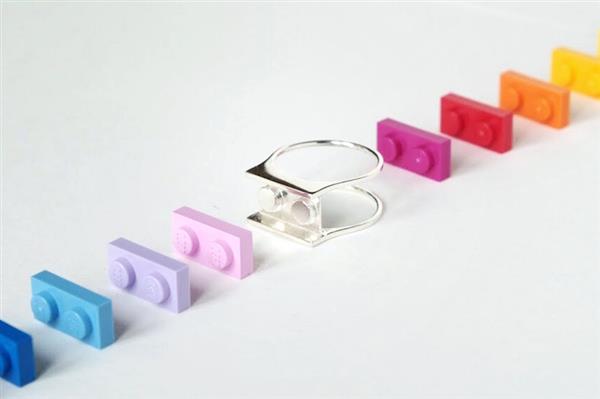 3D打印珠宝