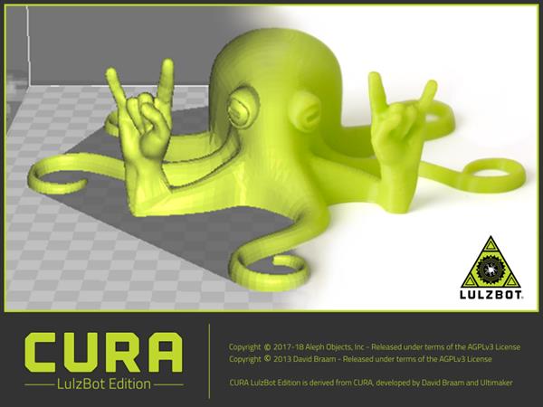 aleph-objects-announces-10-new-lulzbot-3d-printing-products-software-filament-tool-heads-2.jpg 3D打印公司