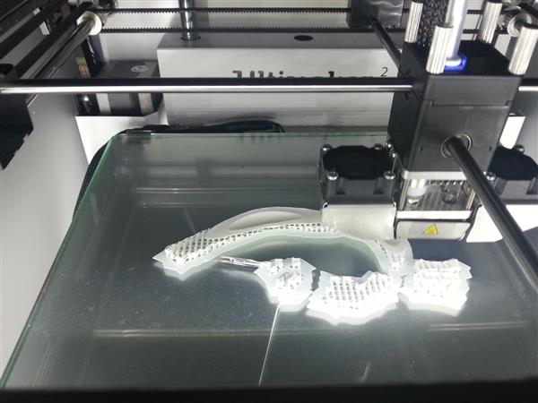 3D打印模型