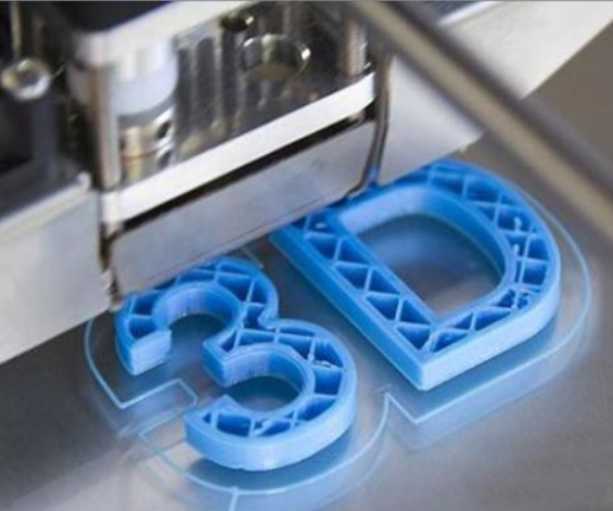 中国3D打印技术获得CE认证，未来将运用于航天航空部分