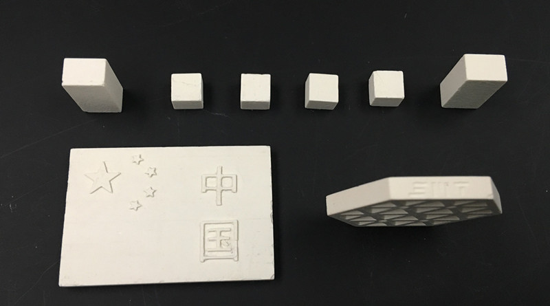 长征五号B火箭成功发射！3D打印金属/陶瓷复合材料微米级在轨制造