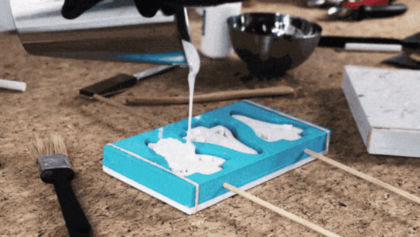 3D打印棒棒糖 给生活加一点甜
