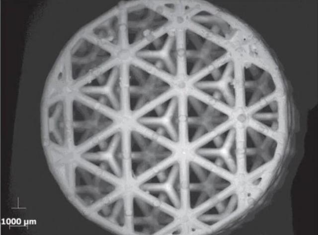 蜂窝陶瓷的设计演进与3D打印应用案例