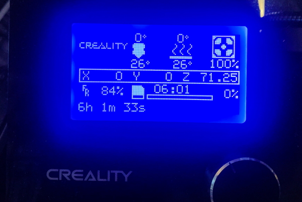 前方高能！Creality CR-10 V2 3D打印机开箱直播测评来啦