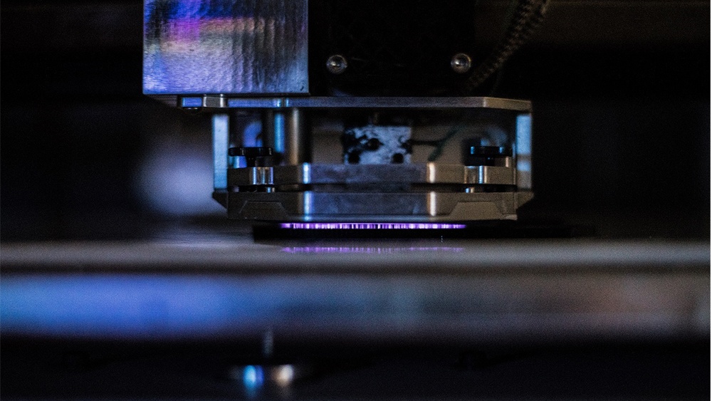 研究员开发出弥补FDM 3D打印零件层间粘合性不足的新技术