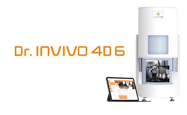 ROKIT Healthcare推出全球首台多功能生物打印平台：Dr. INVIVO 4D6